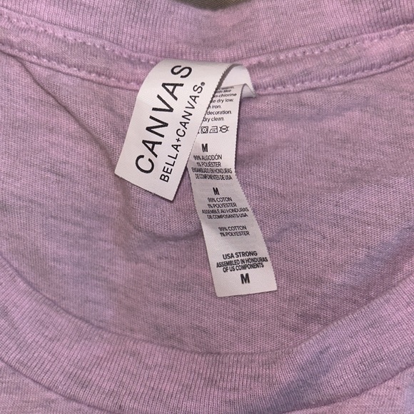 Sigma Kappa UV Week Tanks/Tees Pack (S/M) - Picture 3 of 7